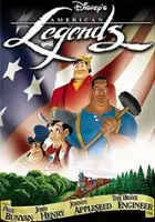 Leland Gray / Disney's American Legends