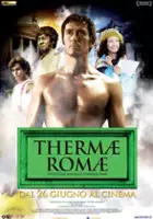 Shintar&ocirc; Takatsuka / Thermae Romae
