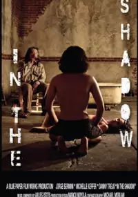 Plakat filmu In the Shadow