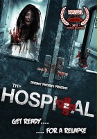 plakat filmu The Hospital 2