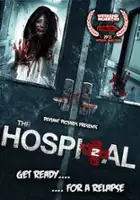 Lauryn MacGregor / The Hospital 2