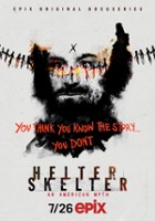 plakat filmu Helter Skelter: An American Myth
