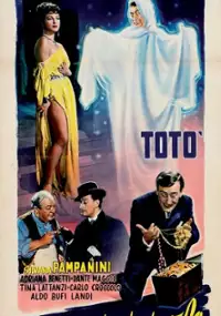 Plakat filmu 47 morto che parla