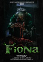 plakat filmu Fiona
