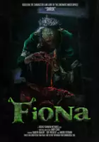 plakat filmu Fiona