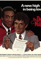 plakat filmu Diabeł i Pan Devlin