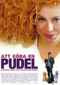 Plakat filmu Pudlowa miłość