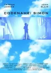 Plakat filmu Codename: Simon