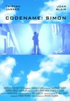 plakat filmu Codename: Simon
