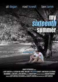 Plakat filmu My Sixteenth Summer