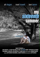 plakat filmu My Sixteenth Summer