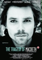 plakat filmu The Tragedy of Macbeth
