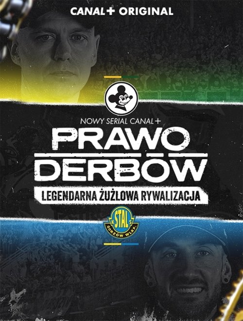 PL - PRAWO DERBÓW