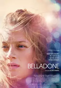 Plakat filmu Belladonne