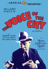 Plakat filmu Voice of the City