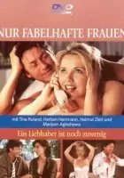 plakat filmu Ein Liebhaber zu viel ist noch zu wenig