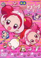 plakat serialu Ojamajo Doremi #