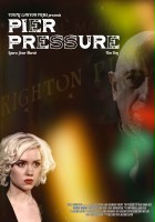 plakat filmu Pier Pressure