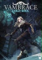 plakat filmu Vambrace: Cold Soul