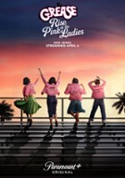 plakat - Grease: Rise of the Pink Ladies (2023)
