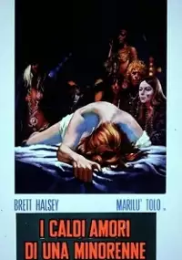Plakat filmu Las trompetas del apocalipsis