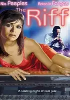 plakat filmu The Riff