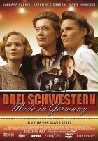 plakat filmu Drei Schwestern made in Germany