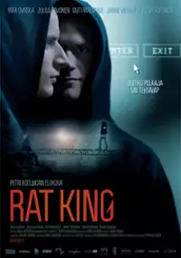 Plakat filmu Rat King