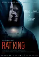 plakat filmu Rat King