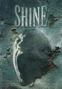 Plakat gry Shine