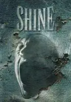 plakat gry Shine