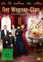 plakat filmu Der Clan - Die Geschichte der Familie Wagner