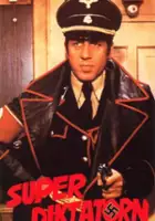 plakat filmu Zio Adolfo, in arte F&uuml;hrer