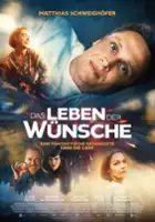 plakat filmu Das Leben der Wünsche