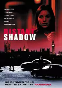 Plakat filmu Distant Shadow