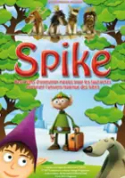 plakat filmu Spike