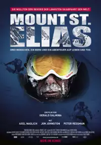 Plakat filmu Mount St. Elias