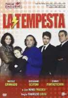 plakat filmu La Tempesta