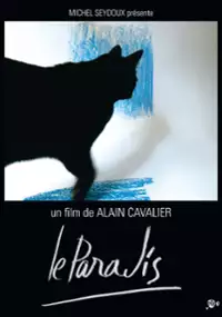 Plakat filmu Raj