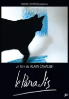 plakat filmu Raj