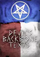 Andrew J. Wilson / Devil's Backbone, Texas