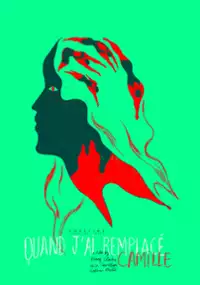 Plakat filmu Camille