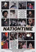 William Greaves / Nationtime