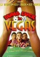 plakat filmu Dumb Luck in Vegas