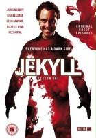 plakat filmu Jekyll