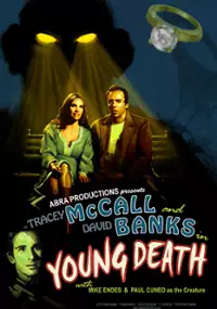Plakat filmu Young Death