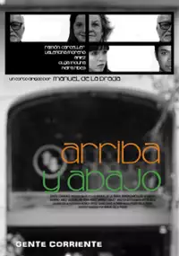 Plakat filmu Arriba y abajo