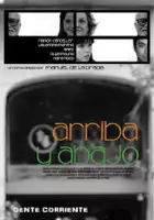 Ramon Carceller / Arriba y abajo