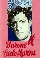plakat filmu Il Barone Carlo Mazza