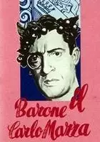 plakat filmu Il Barone Carlo Mazza